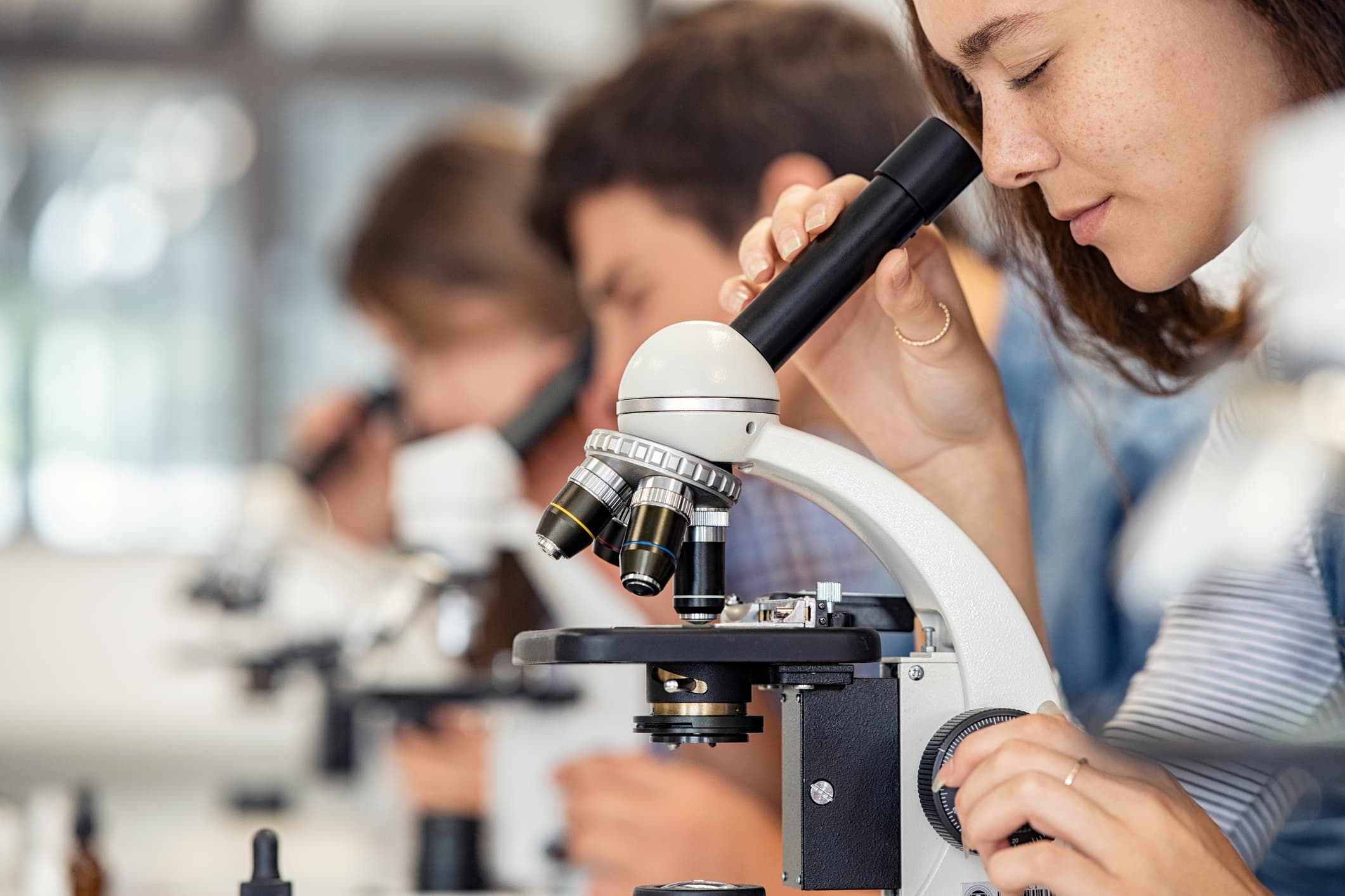 Awareness Days – Science Week Ireland