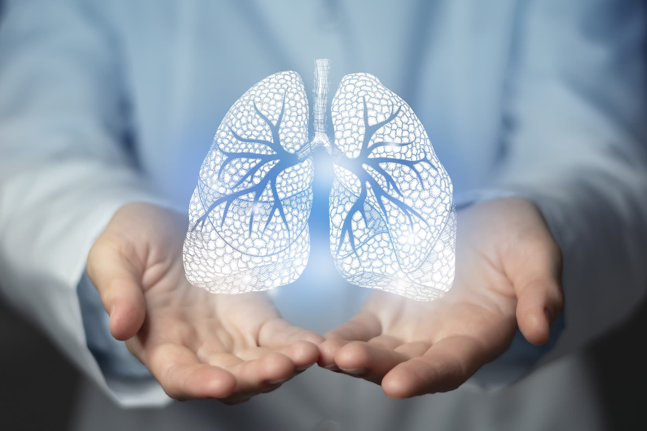 Awareness Days – World COPD Day