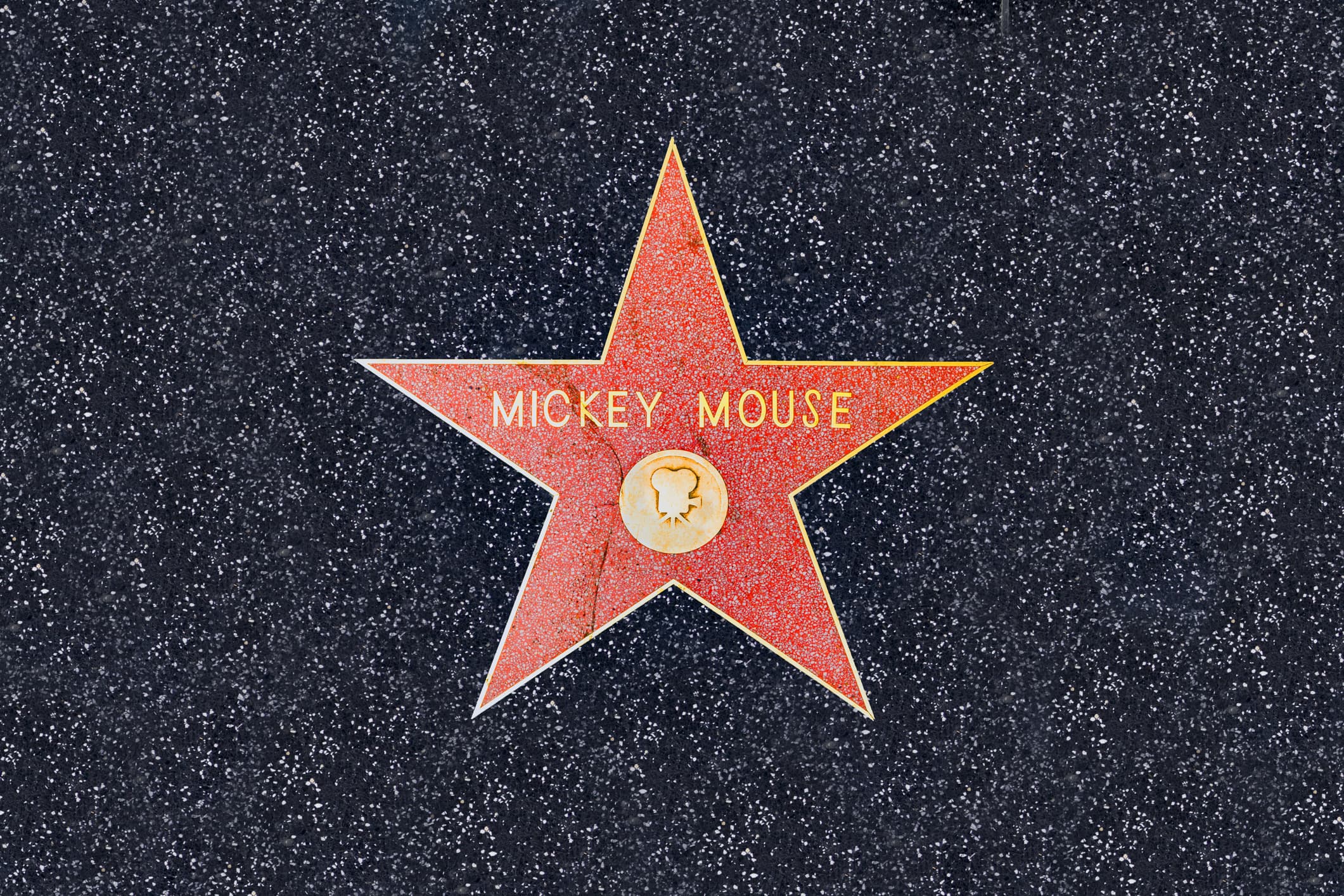 Awareness Days – Mickey Mouse’s Birthday