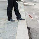 Blindness Awareness Month