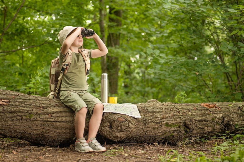 Girl Scout Founder’s Day
