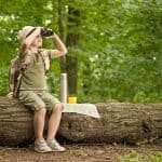 Girl Scout Founder’s Day