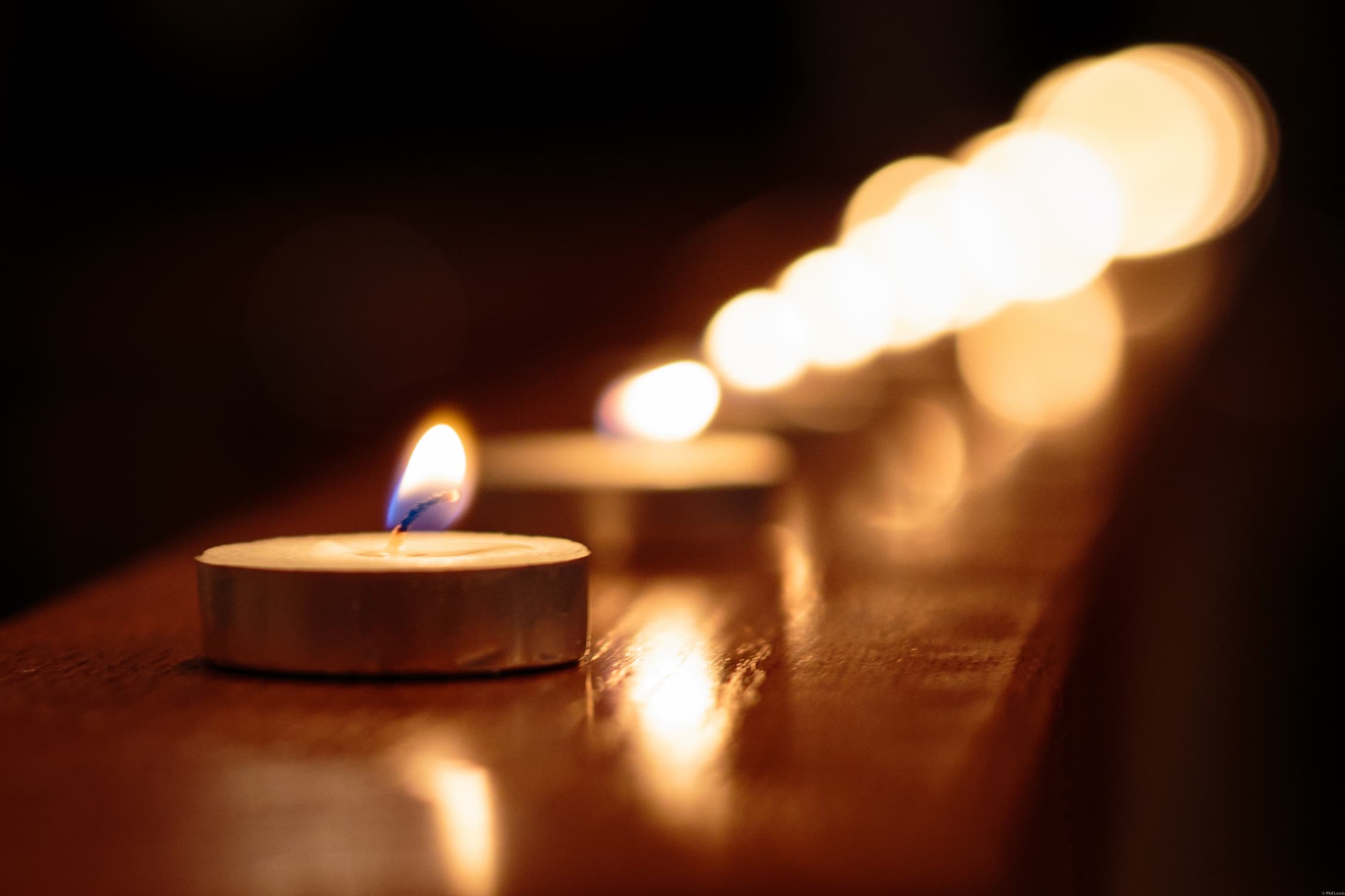 Awareness Days – Transgender Remembrance Day