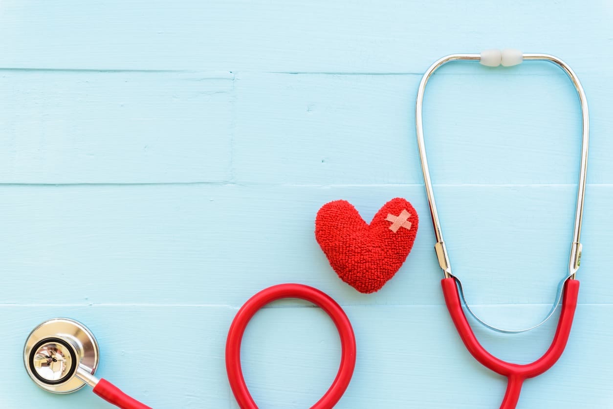 Heart Month in the USA 2023 - Awareness Days Events Calendar 2023