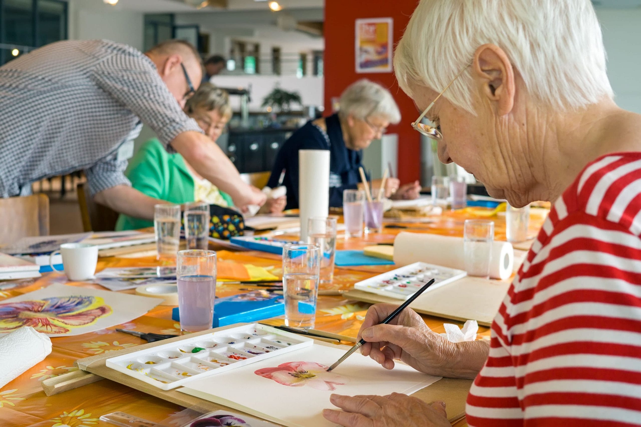 Awareness Days – Social Prescribing Day