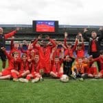 Schools Football Week 2026