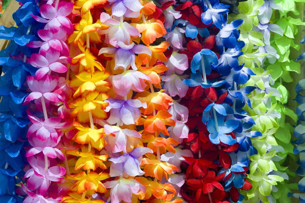 Lei Day in Hawaii 2024 - Awareness Days Events Calendar 2023