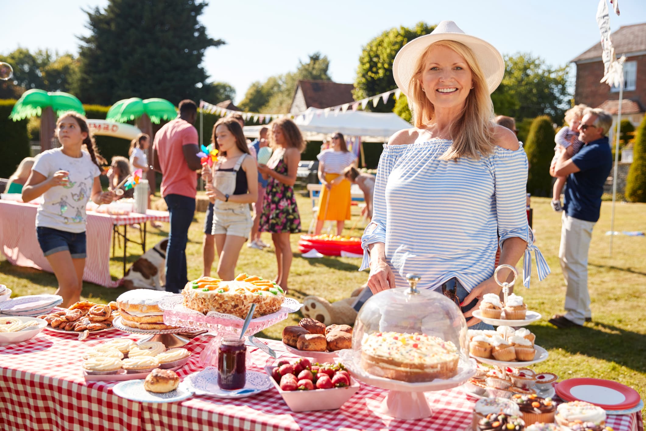 Awareness Days – World’s Biggest Coffee Morning