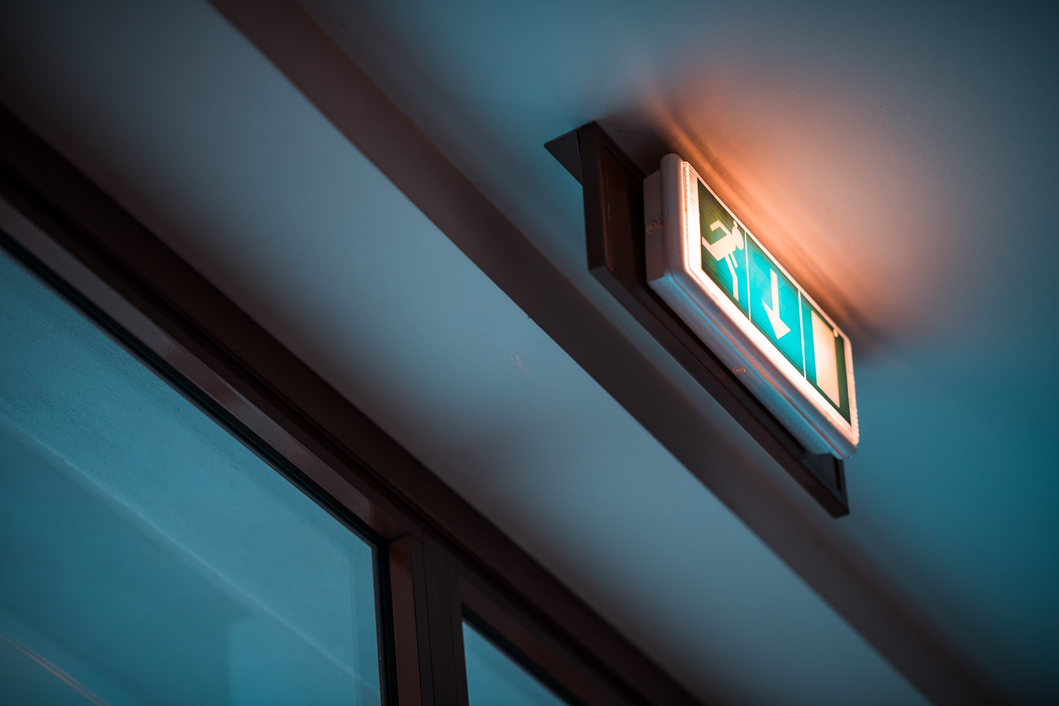 Awareness Days – Fire Door Safety Week