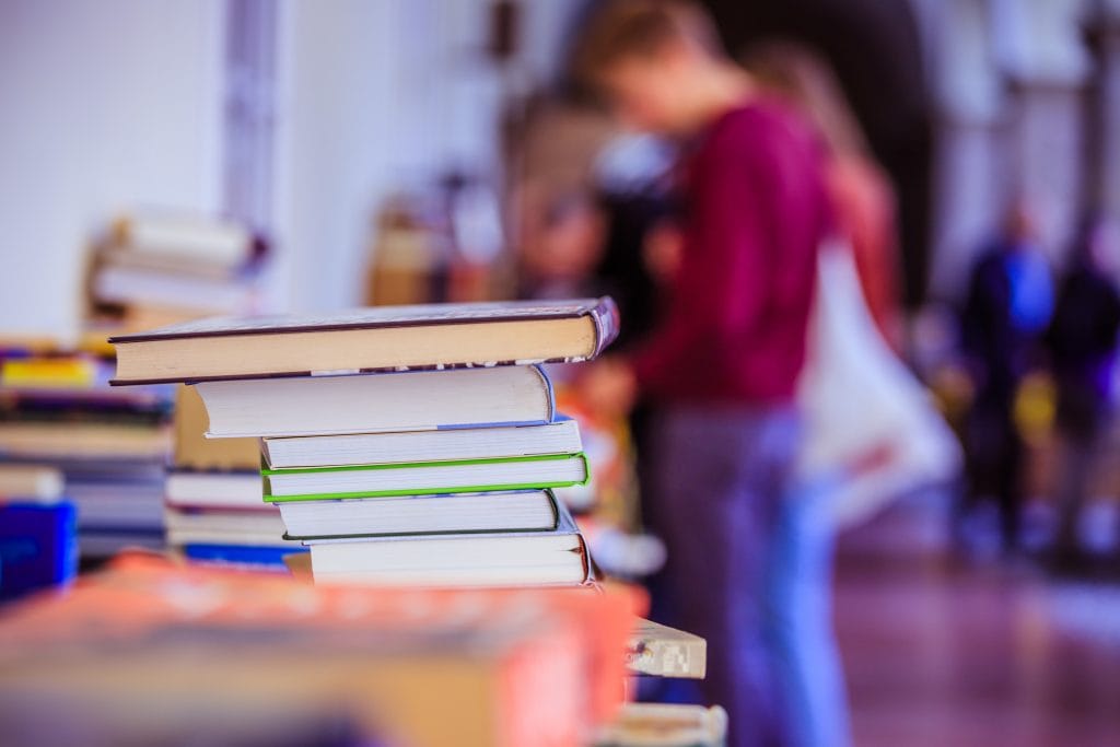 International Book Giving Day 2024 Awareness Days Events Calendar 2024