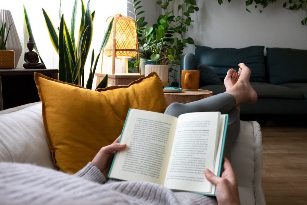 National Book Lovers Day