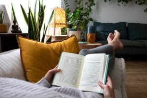 National Book Lovers Day