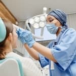 National I Love My Dentist Day