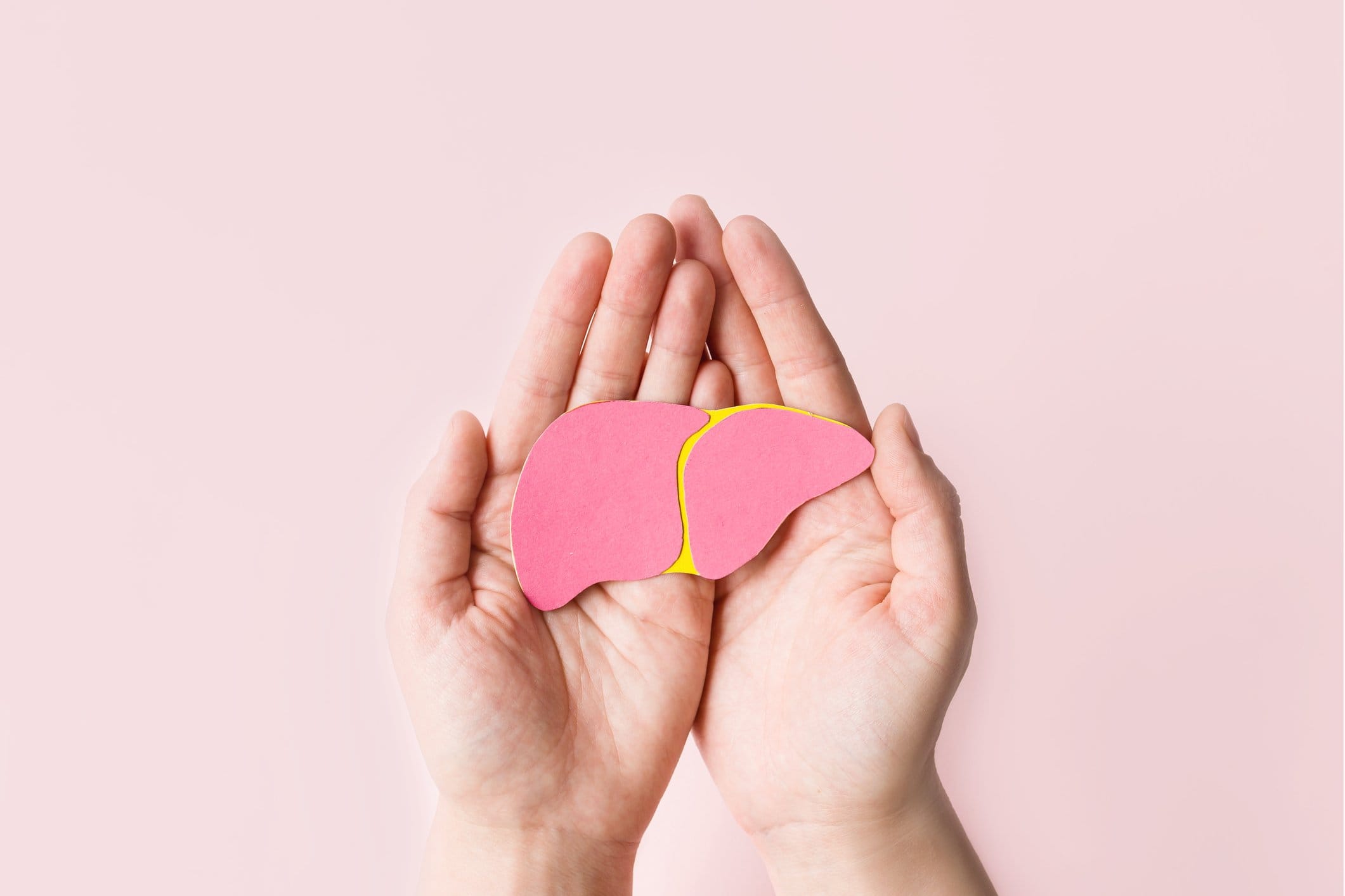 Love Your Liver Month 2023 - Awareness Days Events Calendar 2023