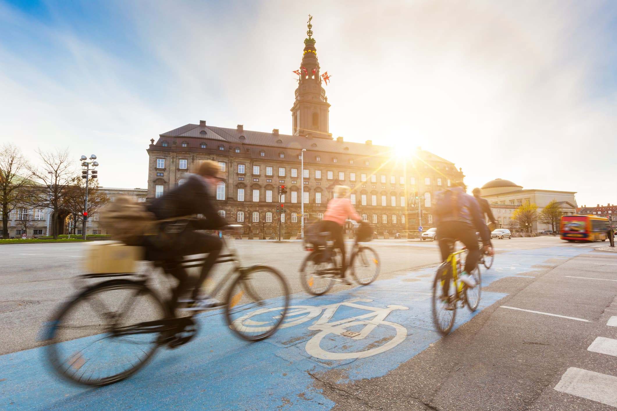 Awareness Days – European Mobility Week