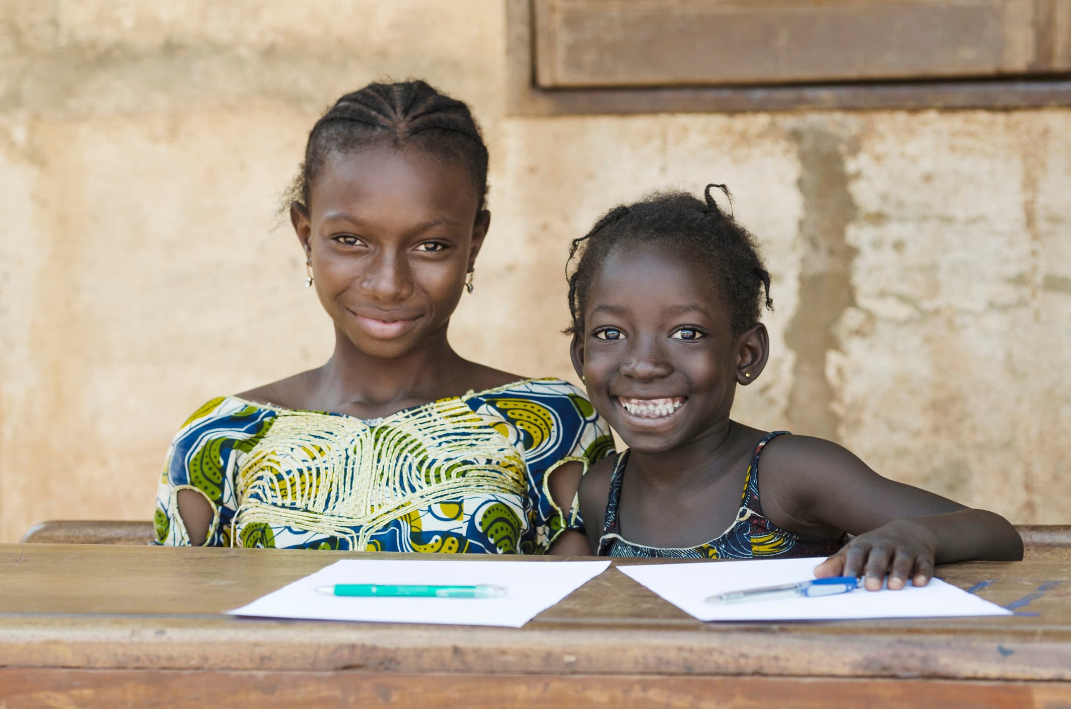 International Day of the Girl Child 2023 - Awareness Days Events Calendar  2024
