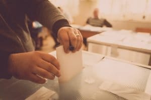 National Voter Registration Day