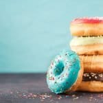 National Cream Filled Donut Day