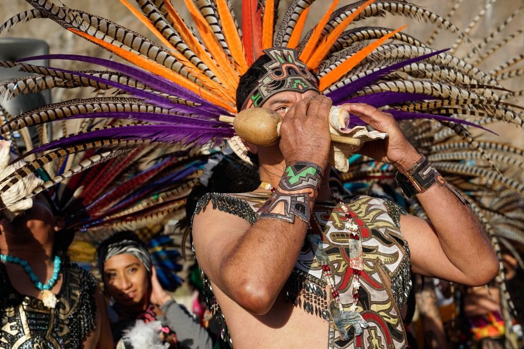 American Indian Citizenship Day