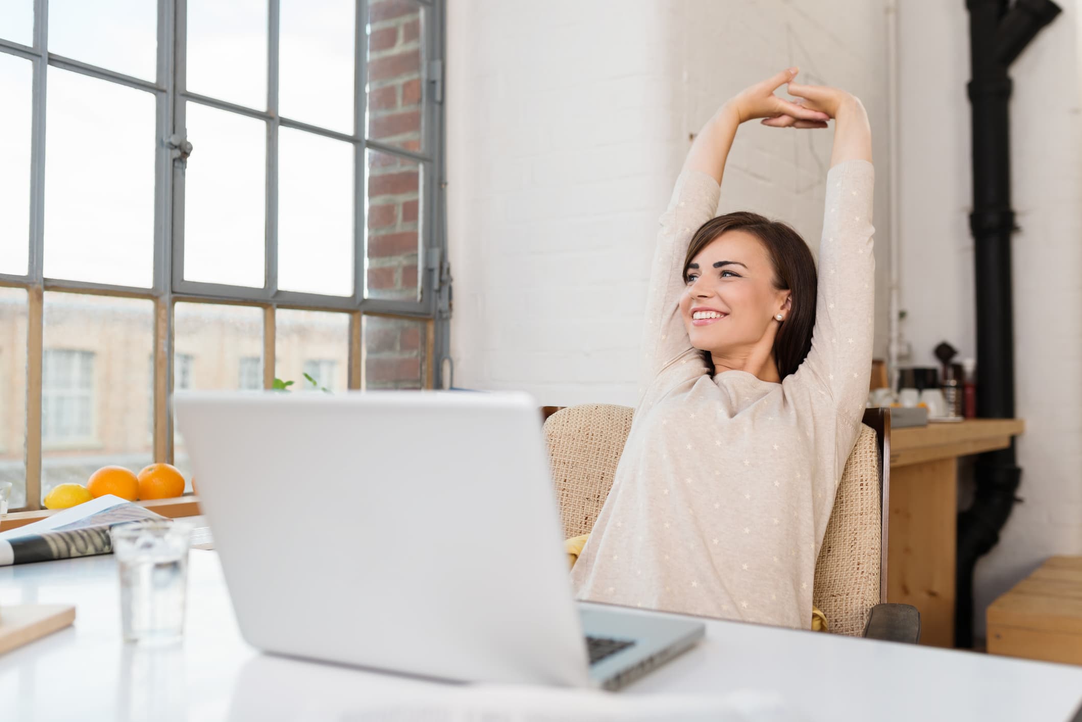 Awareness Days – World WellBeing At Work Week