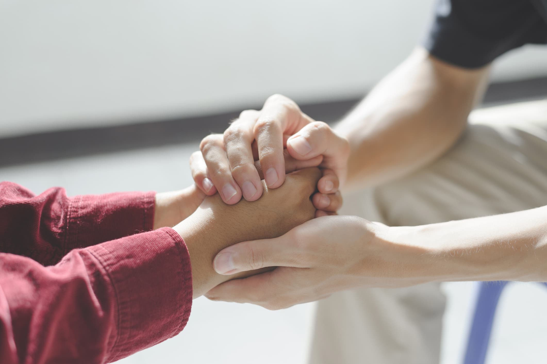 Awareness Days – GMT Behaviour Awareness Week