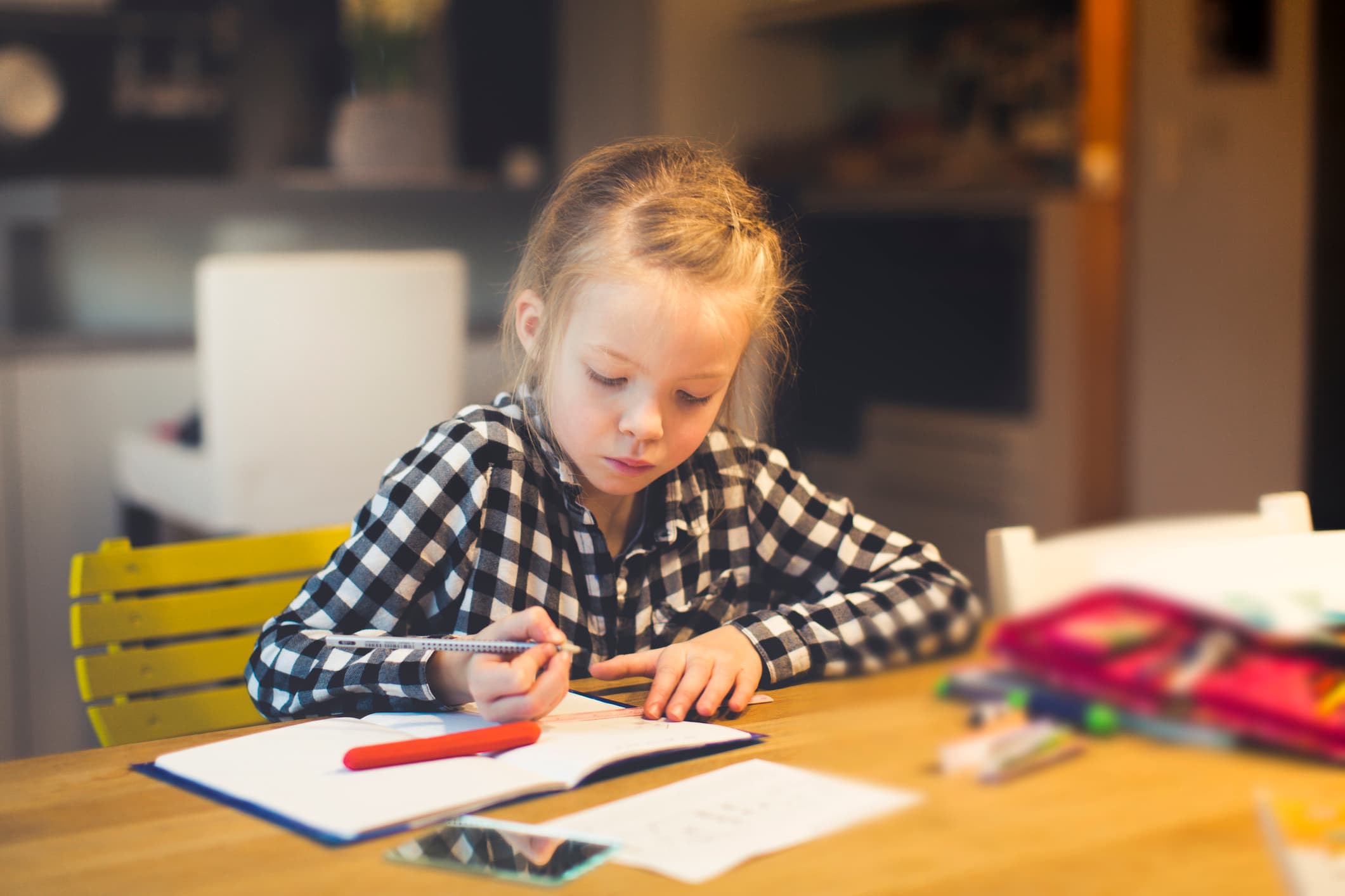 Awareness Days – International Dysgraphia Awareness Day