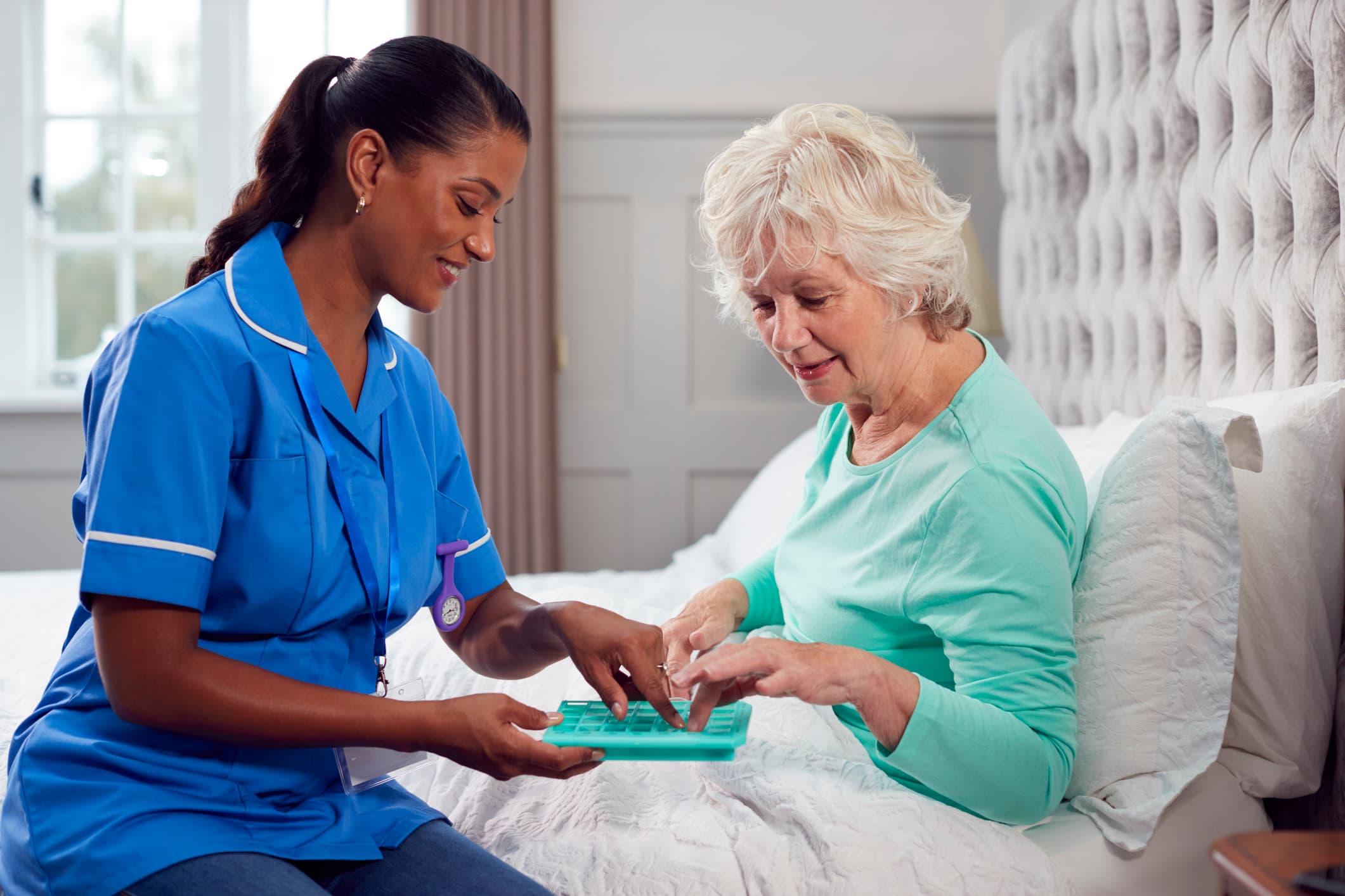 Awareness Days – Professional Care Workers’ Week