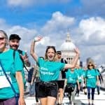 Walk Together for Bowel Cancer 2026