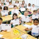 NSPCC’s Kindness Challenge 2026