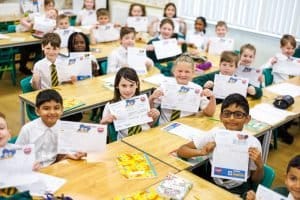 NSPCC’s Kindness Challenge 2026