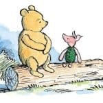 Winnie The Pooh Day 2026