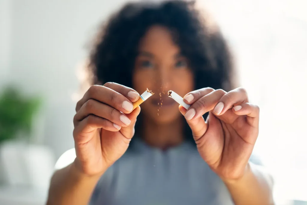 National No Smoking Day 2027