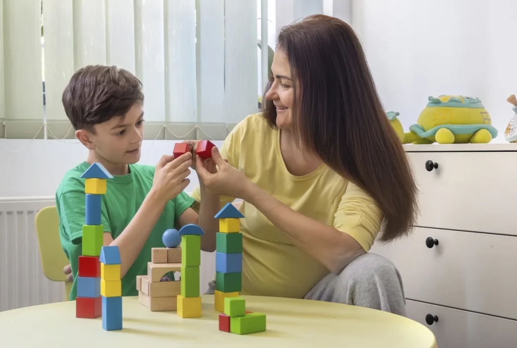 World Autism Acceptance Week 2027