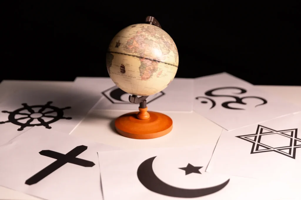 World Religion Day 2027