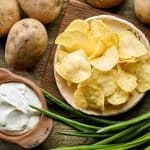 National Chip and Dip Day 2026