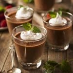 National Chocolate Mousse Day 2026