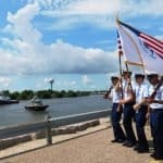 National Maritime Day in the USA 2026