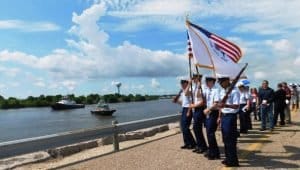 National Maritime Day in the USA 2026