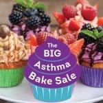 Big Asthma Bake Sale 2026