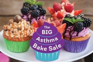 Big Asthma Bake Sale 2026
