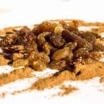 National Raisin and Spice Bar Day 2026