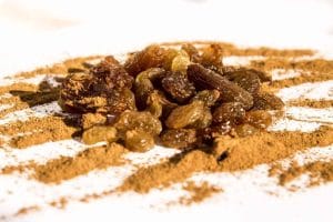 National Raisin and Spice Bar Day 2026