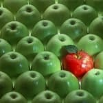 Eat a Red Apple Day 2026