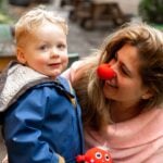 Comic Relief / Red Nose Day UK 2026