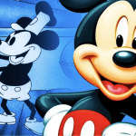 Mickey Mouse’s Birthday 2026