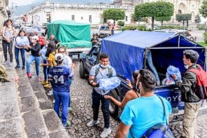 World Humanitarian Day 2026