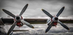 National Aviation Day in the USA 2026