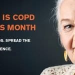 COPD Awareness Month 2026