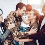 National Military Family Month 2026