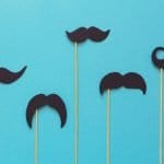Mustache March 2026